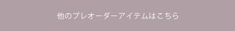 他のプレオーダーアイテム