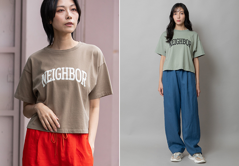 【s30】【ミューニック / Munich】テンセルコットンダブルジャージドレープワイドTシャツ【送料無料】【キャンセル返品交換不可】【let】 Munich（ミューニック）/30%OFF！テンセルコットンダブル