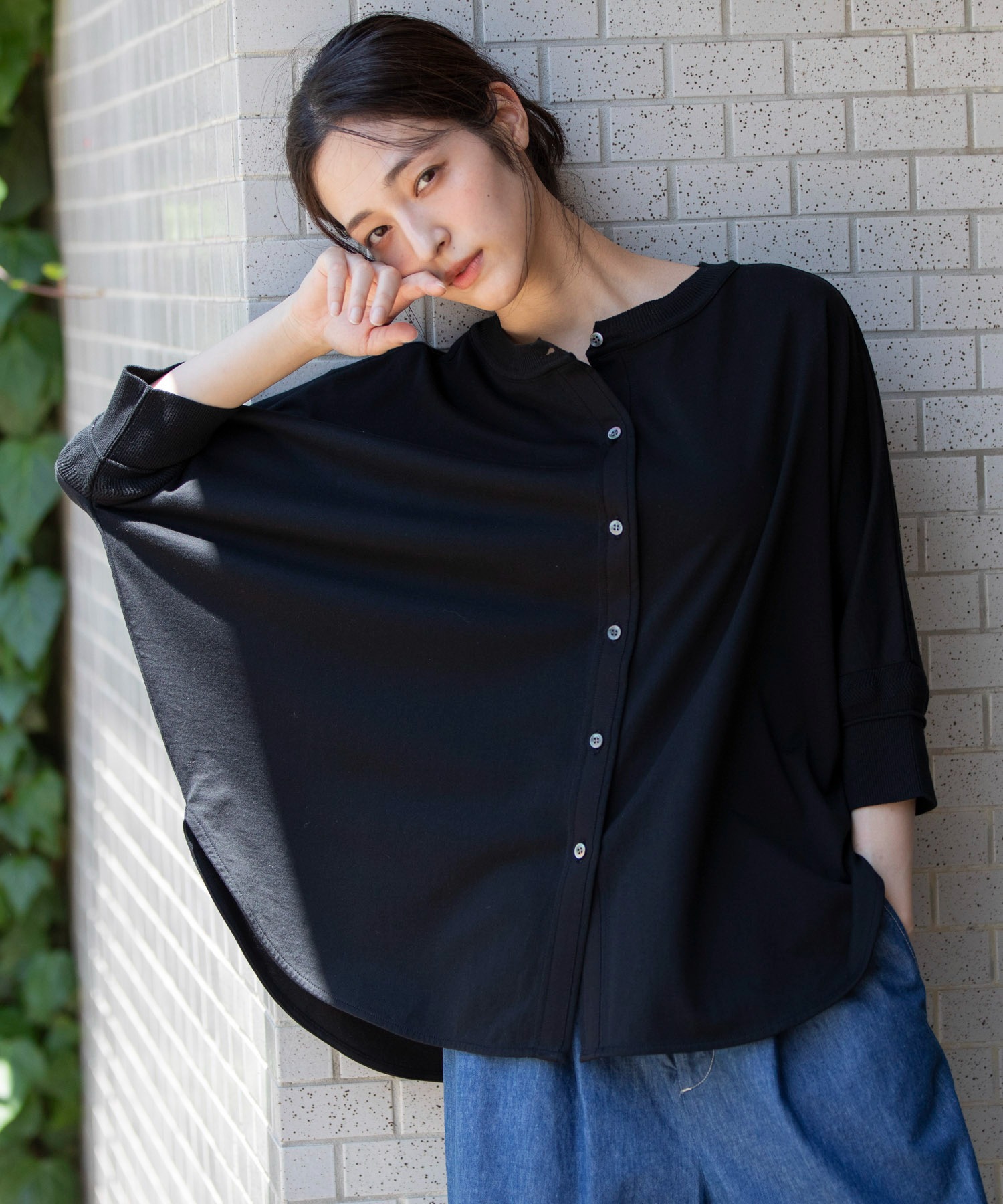 MUNICH - 【新品】Munich コットン100 タイダイ風ニットトップス　チュニック 楽天市場】Munich（ブランドミューニック）（ニット・セーター
